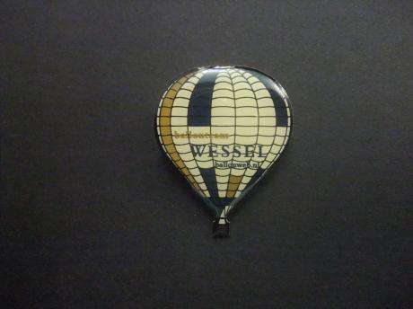 Ballonteam Wessel Kootwijkerbroek luchtballon